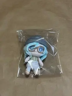 プロセカ 日野森雫 はぴこれ ぬい