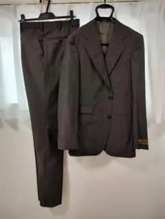 定価約10万円！新品☆ COME CA MEN 高級スーツ セットアップ