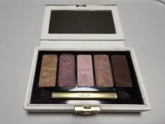 DIOR アイシャドウパレット 5色 ブラウン系