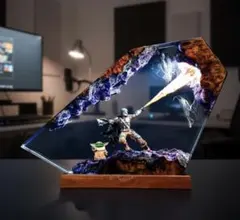 ディズニー 実写アラジン 魔法のランプ レプリカ 4000個限定 - メルカリ