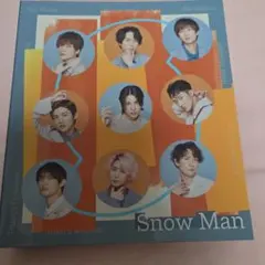 Snow Man フォトアルバム