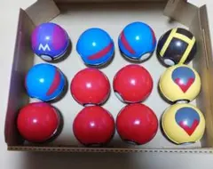 2026年最新】ポケモンゲットコレクションズ モンスターボールの人気