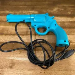 メガCD用 リーサルエンフォーサーズ ガンコントローラー