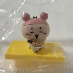 ちいかわ/松屋コラボ第二弾/カニちゃん　古本屋