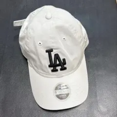 新品　タグ付き　NEW ERA 9TWENTY