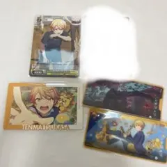 プロセカ 天馬司 グリーティングカード 感謝祭 5周年 限定 イベント