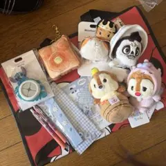 ディズニーストア 福袋 まとめ売り 13000円分