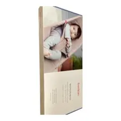 BabyBjorn bliss Air メッシュ素材のサムネイル