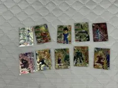 ダイバーズ　6弾 pur セット売り