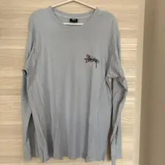 STUSSY 長袖Tシャツ Mサイズのサムネイル