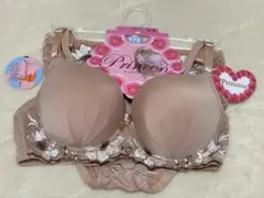 新品未使用　Princess ブラジャーショーツセット B70 M
