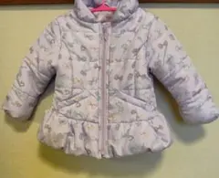 マザウェイズ コート