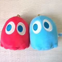 パックマン キーホルダー ぬいぐるみ 2026年最新 パックマン
