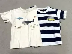 プティマイン　Tシャツ