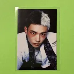 ヒョンジン トレカ Stray Kids KARMA 限定盤 封入