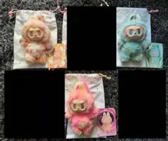 ラブブ エナジー シリーズ