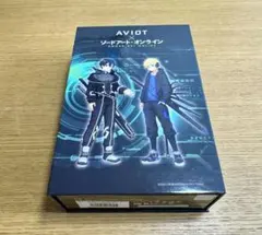 AVIOT トゥルーワイヤレスイヤホン TE-DO1v/SAOヒーロー 2点 - メルカリ
