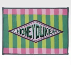 【新品未開封】ハリーポッター 一番くじ ハニーデュークスフロアマット