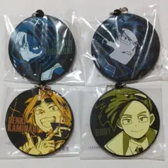 僕のヒーローアカデミア一番くじ G賞 轟 焦凍 飯田 天哉 上鳴 電気 ロディ