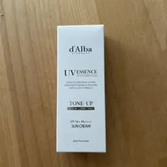 d'Alba UV Essence Waterfull 50ml