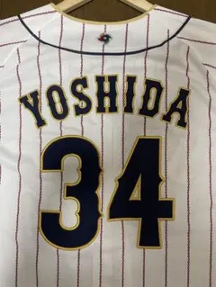 2026年最新】2023 WBC レプリカ ユニホームの人気アイテム - メルカリ