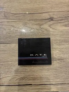KATE TOKYO アイシャドウパレット