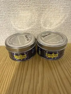 KUSMI TEA アナスタシア2個セットのサムネイル