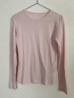 uncrave シアーカットソー