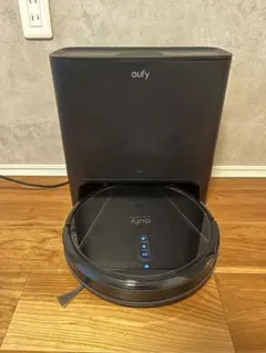 Eufy X9 Pro 自動洗浄ステーション付 カメラエラー訳あり - メルカリ