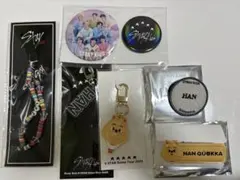StrayKids ハングッズセット
