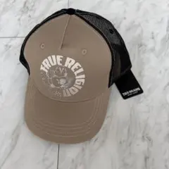 2026年最新】TRUE RELIGION メンズ キャップの人気アイテム - メルカリ