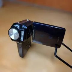 SANYO Xacti DMX-CA6 デジタルムービーカメラ 本体 - メルカリ