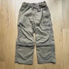 Columbia コンバーチブルカーゴパンツのサムネイル
