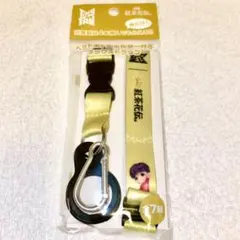 TiNYTAN ストラップ J-HOPE