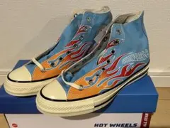 Hot Wheels Converse All Star Aged 26.5