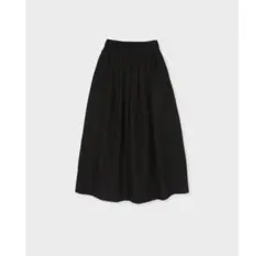 韓国 forest / molly smoke long skirt