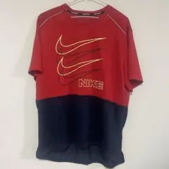 NIKE ナイキランニング 半袖シャツ トレーニングウェアのサムネイル