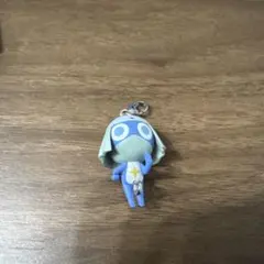 ギロロ つまんでつなげてマスコット