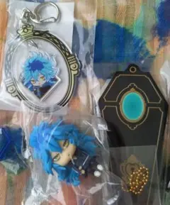 ツイステ　イデア　纏め売り
