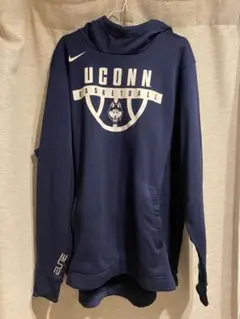 【XXL】コネチカットUCONN バスケットパーカー