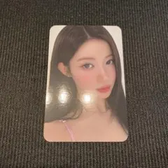 Babymonster アサ バニラコ popup トレカ ベビモン