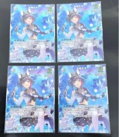 新品】大神ミオ ホロカ 2025ライブセット カードゲーム祭2026 - メルカリ