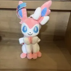 ポケモン ニンフィア ぬいぐるみ