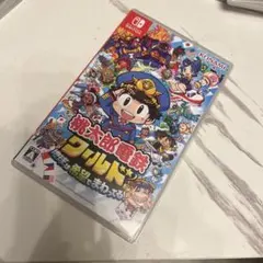 桃太郎電鉄ワールド Nintendo Switch