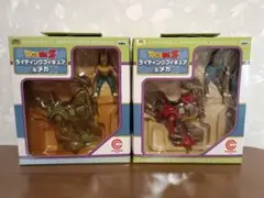 2025年最新】ドラゴンボール ライディングフィギュア＆メカの人気