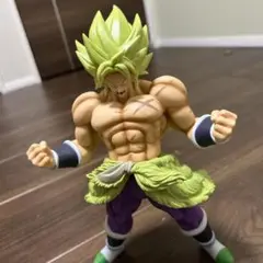 2025年最新】ドラゴンボール フィギュア ブロリーの人気アイテム