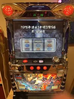 2025年最新】新鬼武者 パチスロの人気アイテム - メルカリ