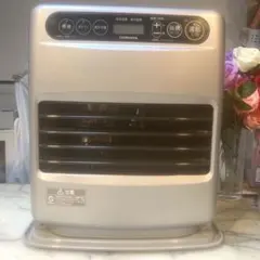 2026年最新】石油ファンヒーター 中古の人気アイテム - メルカリ