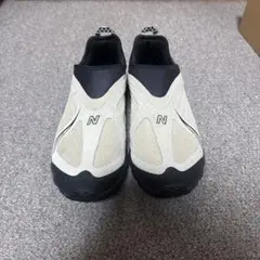 N*S様 New Balance trail Sneaker