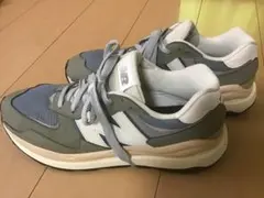 New Balance M5740LLG 29cm 美品